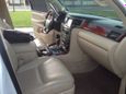 SUV   Lexus LX570 2008 , 2455000 , 