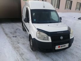    Fiat Doblo 2007 , 420000 , 