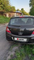  Opel Corsa 2008 , 330000 , -