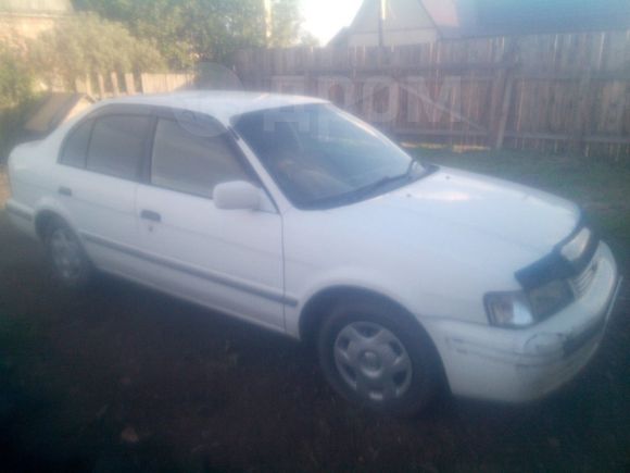  Toyota Corsa 1999 , 135000 , 