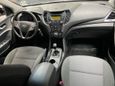 SUV   Hyundai Santa Fe 2014 , 970000 , 