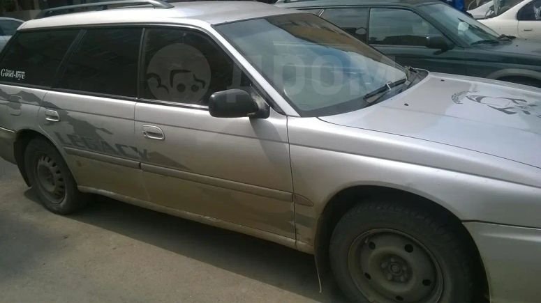  Subaru Legacy 1997 , 135000 , 