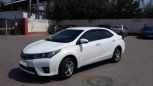  Toyota Corolla 2013 , 775000 , 