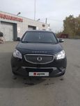 SUV   SsangYong Actyon 2013 , 590000 , 