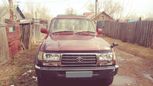 SUV   Toyota Land Cruiser 1996 , 850000 , --