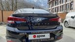  Hyundai Elantra 2018 , 1450000 , 