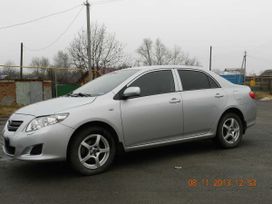  Toyota Corolla 2007 , 450000 , 