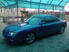  Mazda MX-6 1992 , 205000 , 