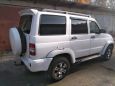 SUV     2011 , 530000 , 