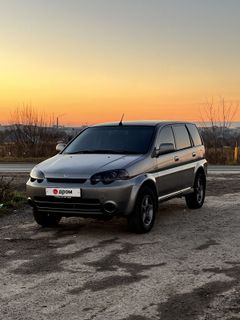 SUV или внедорожник Honda HR-V 2000 года, 472000 рублей, Александров