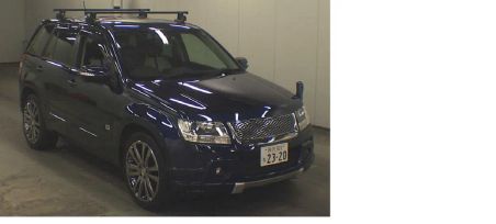 SUV   Suzuki Escudo 2008 , 860000 , 