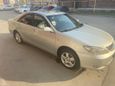  Toyota Camry 2002 , 595000 , 