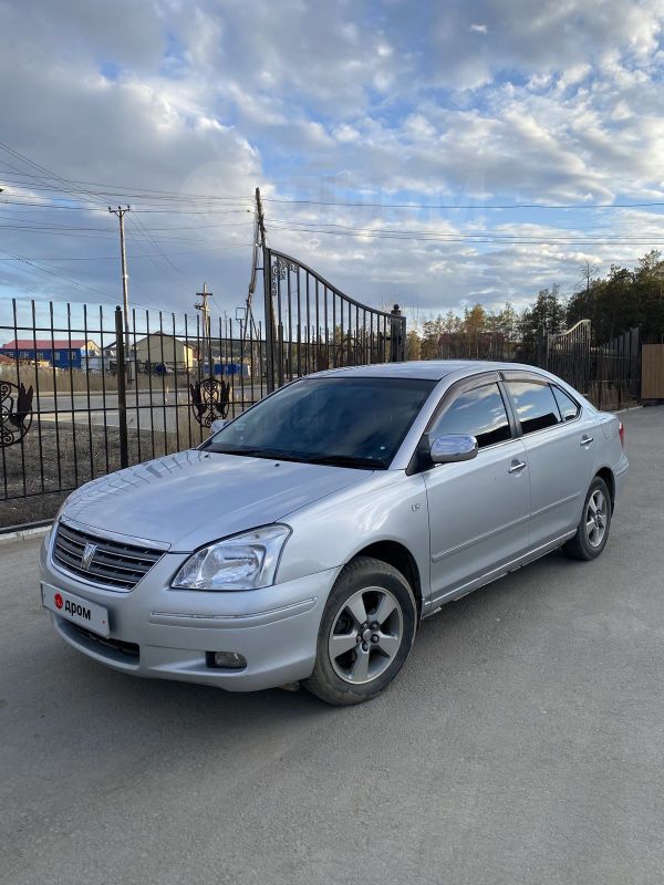  Toyota Premio 2005 , 590000 , 