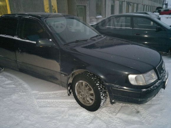 Audi 100 1993 , 180000 , 