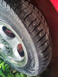  Nissan Wingroad 1997 , 78000 , 