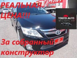  Toyota Camry 2012 , 455000 , 