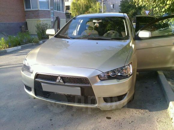  Mitsubishi Lancer 2008 , 365000 , 