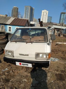   Toyota Town Ace Truck 1986 , 270000 , 
