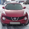 SUV   Nissan Juke 2012 , 760000 , 