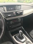 SUV   BMW X1 2014 , 1250000 , 