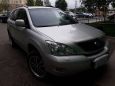 SUV   Lexus RX350 2007 , 850000 , 