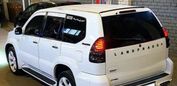 SUV   Toyota Land Cruiser Prado 2008 , 1950000 , 