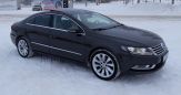  Volkswagen Passat CC 2013 , 990000 , 