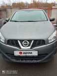 SUV   Nissan Qashqai 2012 , 810000 , 