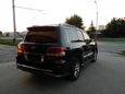 SUV   Lexus LX570 2012 , 3000000 , 