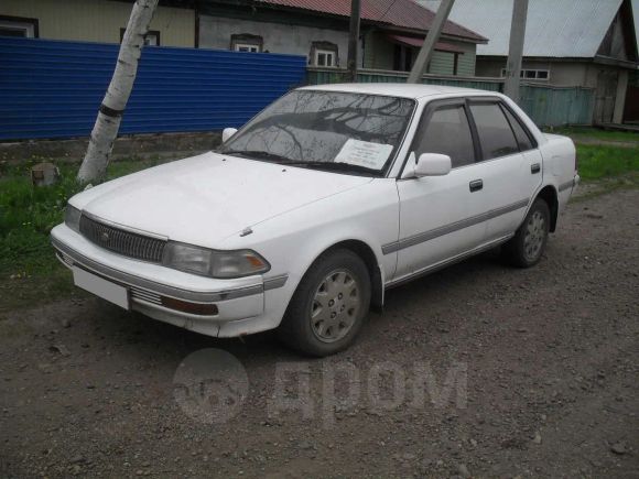  Toyota Corona 1991 , 130000 , 