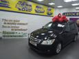    Subaru Exiga 2009 , 550000 , 