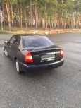  Hyundai Accent 2007 , 260000 , 