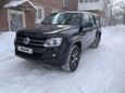  Volkswagen Amarok 2011 , 1193000 , 