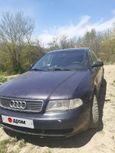  Audi A4 1996 , 200000 , 