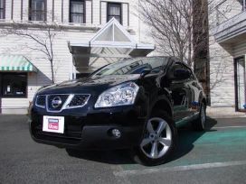 SUV   Nissan Dualis 2010 , 648000 , 