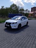 SUV   Lexus RX350 2010 , 1530000 , 