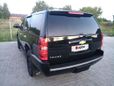 SUV   Chevrolet Tahoe 2012 , 1525000 , 