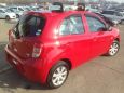  Nissan March 2012 , 350000 , 