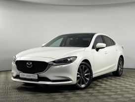  Mazda Mazda6 2019 , 2745500 , 