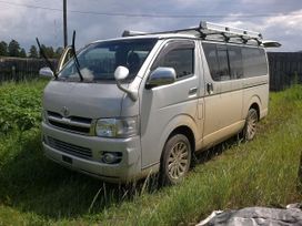    Toyota Hiace Regius 2007 , 1150000 , 