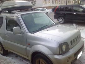 SUV   Suzuki Jimny Wide 1998 , 210000 , 