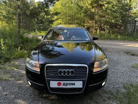  Audi A6 2006 , 800000 , 