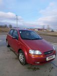  Chevrolet Aveo 2004 , 230000 , 