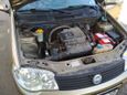  Fiat Albea 2007 , 186000 , 