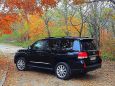 SUV   Toyota Land Cruiser 2010 , 2200000 , 