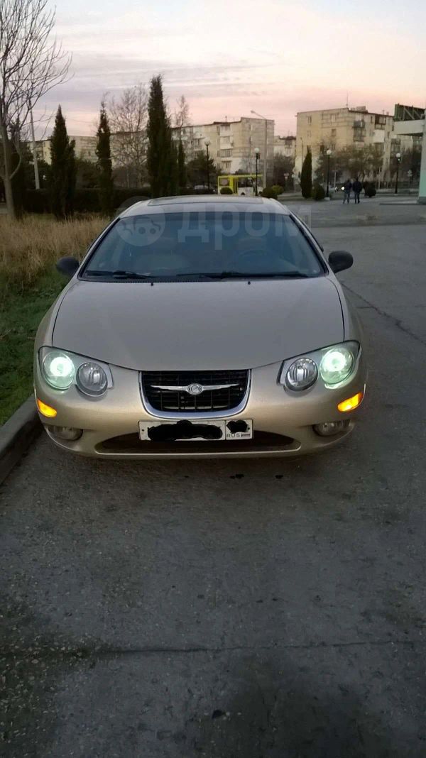  Chrysler 300M 2000 , 265000 , 