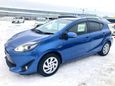  Toyota Aqua 2019 , 927000 , 