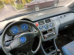 Внедорожник 3 двери Honda HR-V 2000 года, 390000 рублей, Кемерово