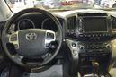 SUV   Toyota Land Cruiser 2008 , 2599000 , 