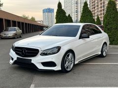 Седан Mercedes-Benz E-Class 2014 года, 2200000 рублей, Краснодар
